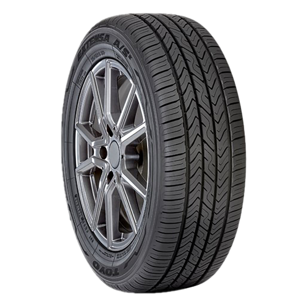 Toyo - Extensa A/S II - 143440 Tires: Get Reviews & Free Shipping