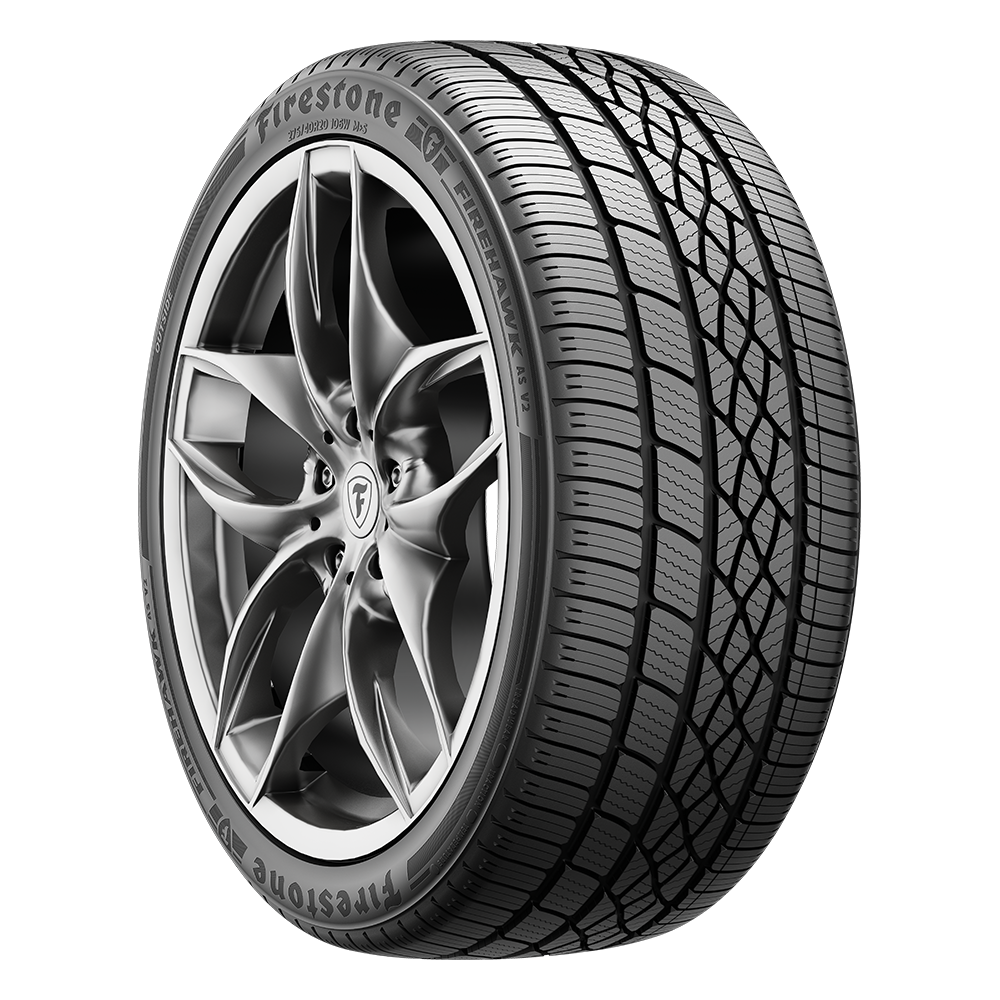 Firestone Firehawk AS V2