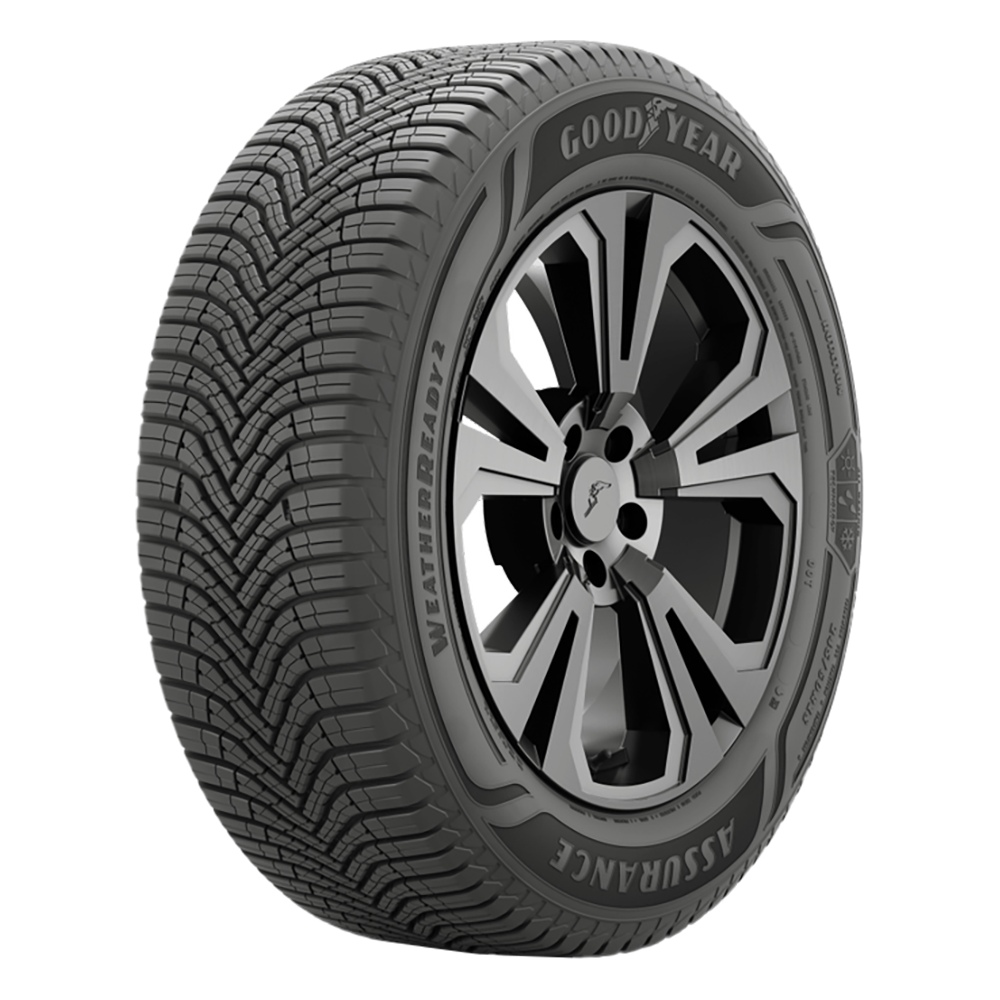 Goodyear Assurance WeatherReady 2