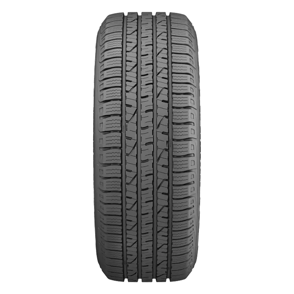 Goodyear - Wrangler Steadfast HT - 269026969 Tires: Get Reviews