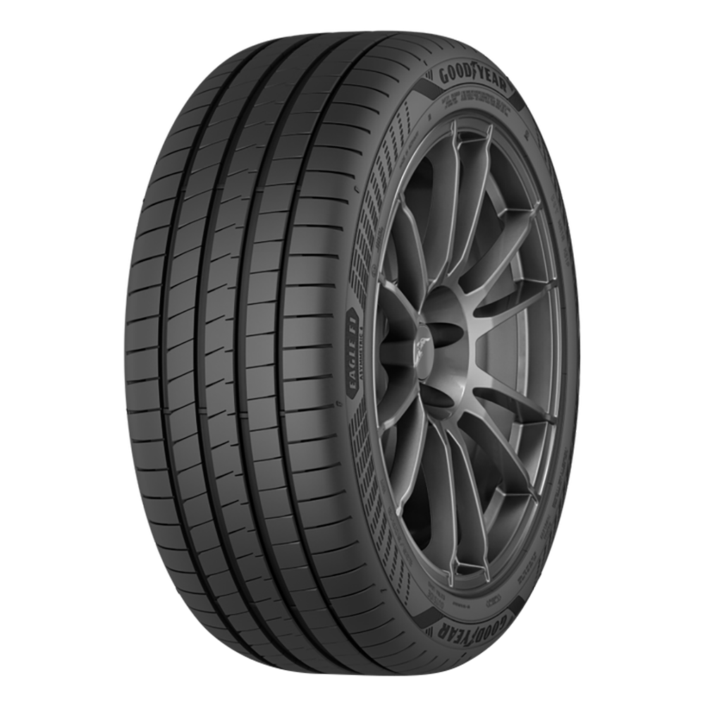Goodyear Eagle F1 Asymmetric 6