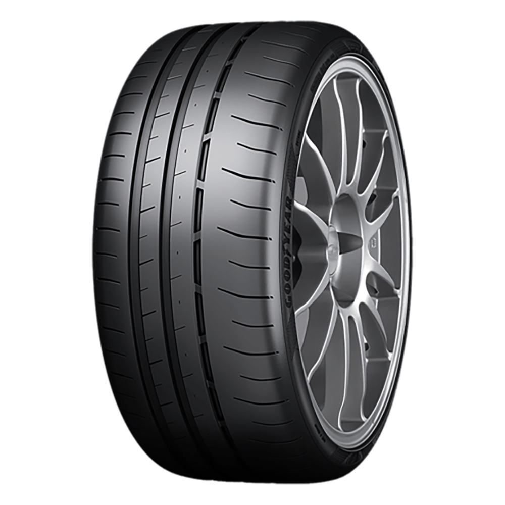 Goodyear - Eagle F1 SuperSport R - 112075627 Tires: Get Reviews