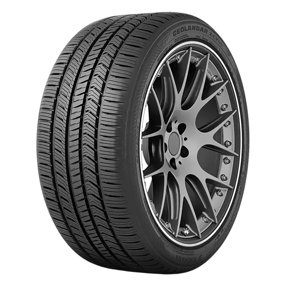 Yokohama - GEOLANDAR X-CV - 110157018 Tires: Get Reviews & Free