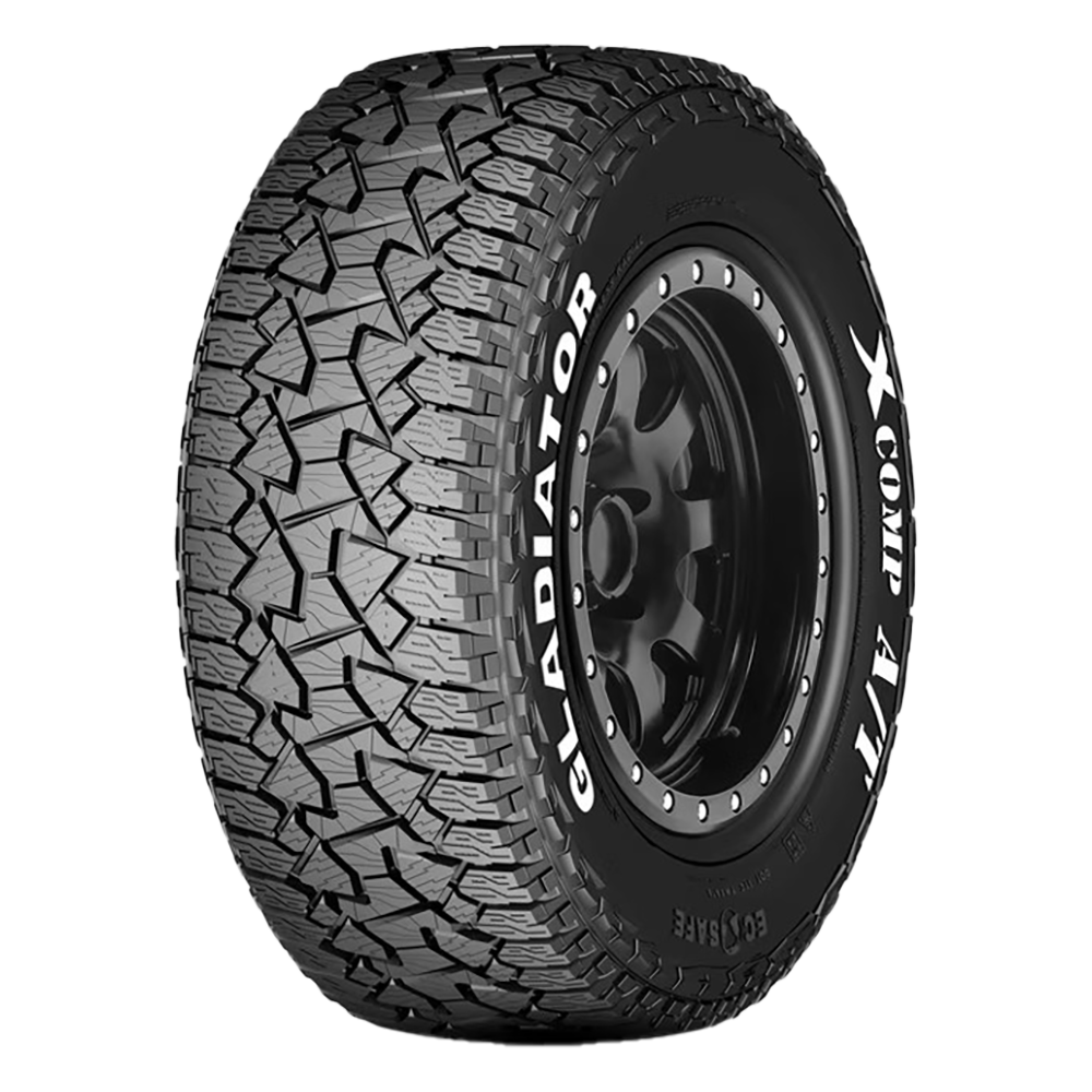 Gladiator X Comp A/T