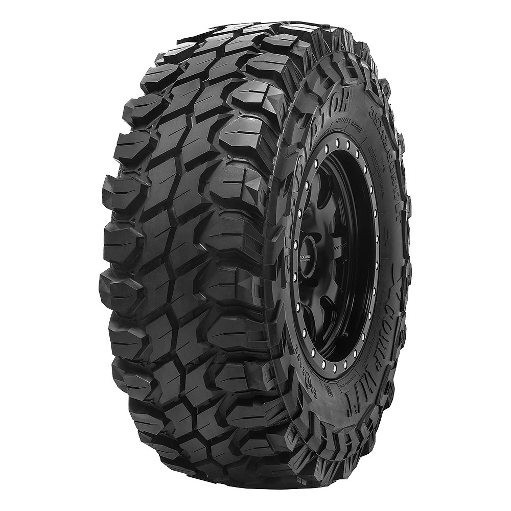 Gladiator - X Comp M/T - 1932260374 Tires: Get Reviews & Free Shipping