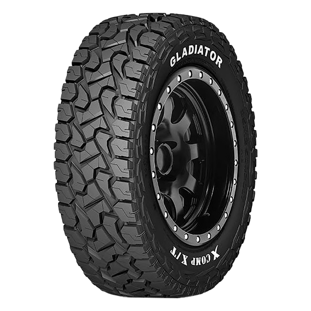 Gladiator X Comp X/T