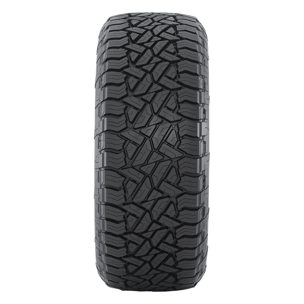 Fuel - Gripper A/T - RFAT26565R17 Tires: Get Reviews & Free Shipping