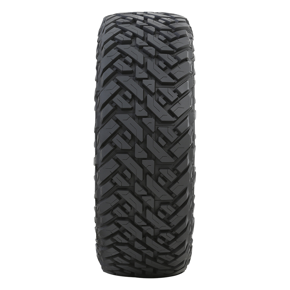 Fuel - Gripper M/T - RFNT331250R22 Tires: Get Reviews & Free Shipping
