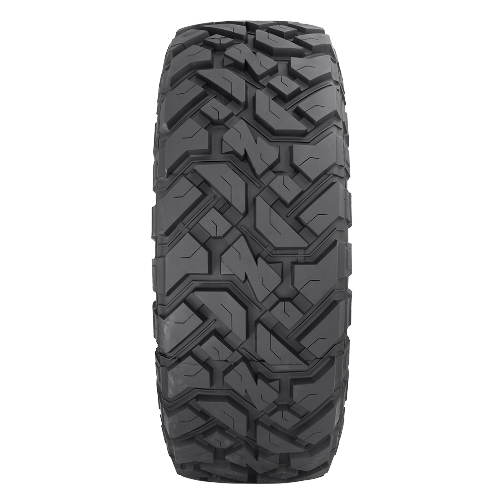 Fuel - Gripper X/T - RFXT331250R22 Tires: Get Reviews & Free Shipping