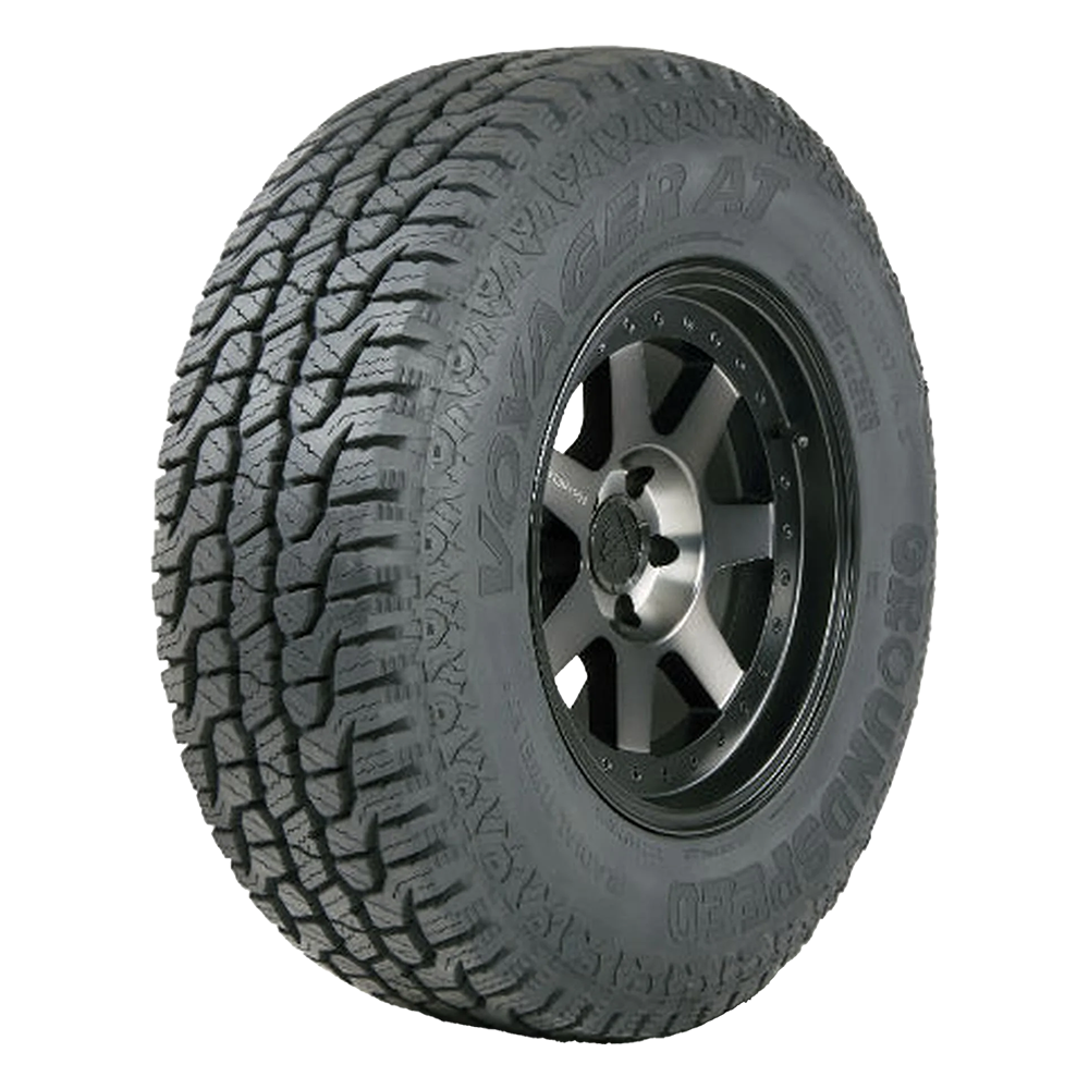 Groundspeed Voyager AT