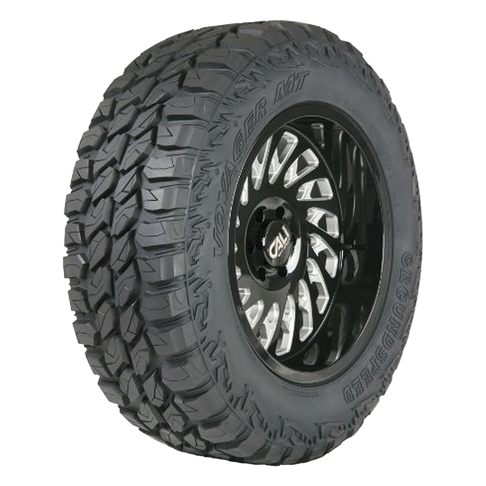 Groundspeed Voyager MT