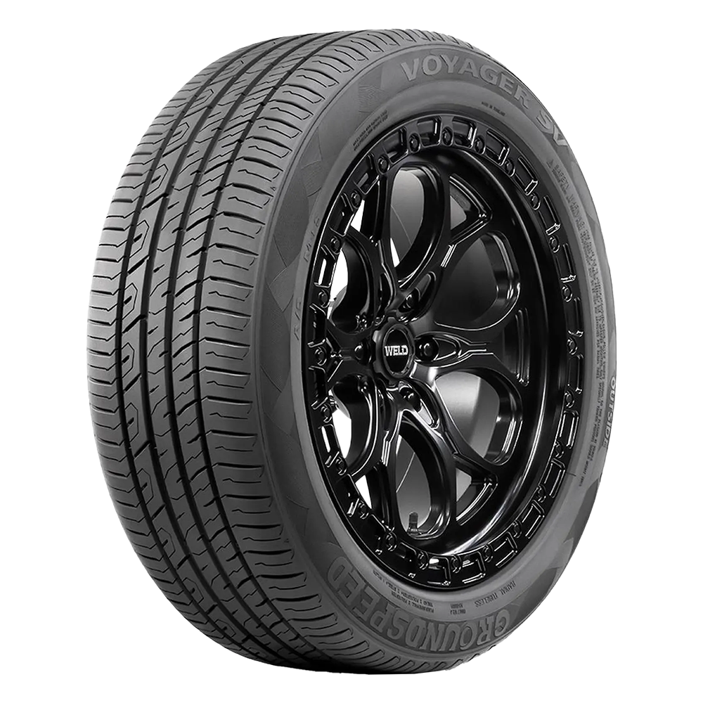 Groundspeed Voyager SV