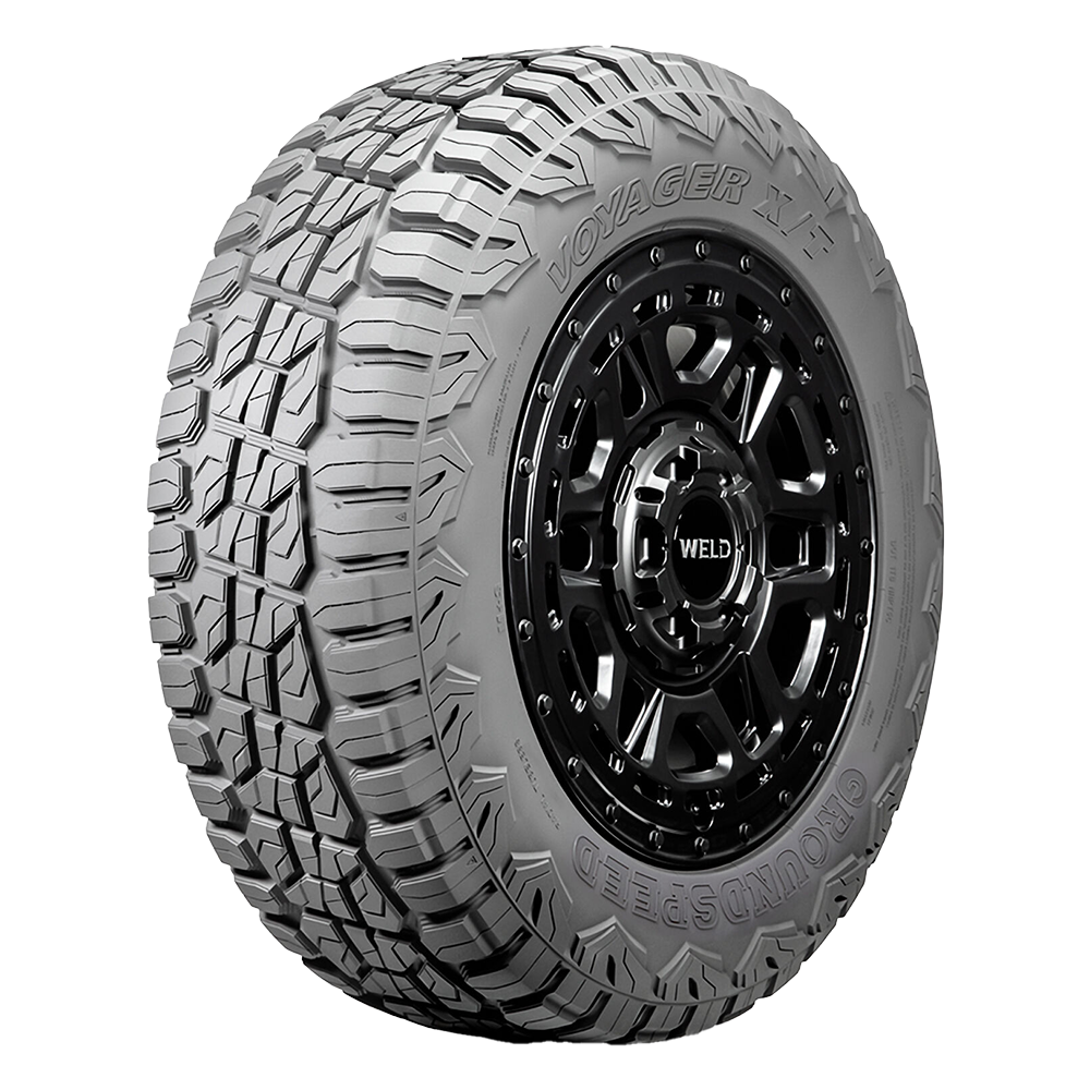 Groundspeed Voyager XT