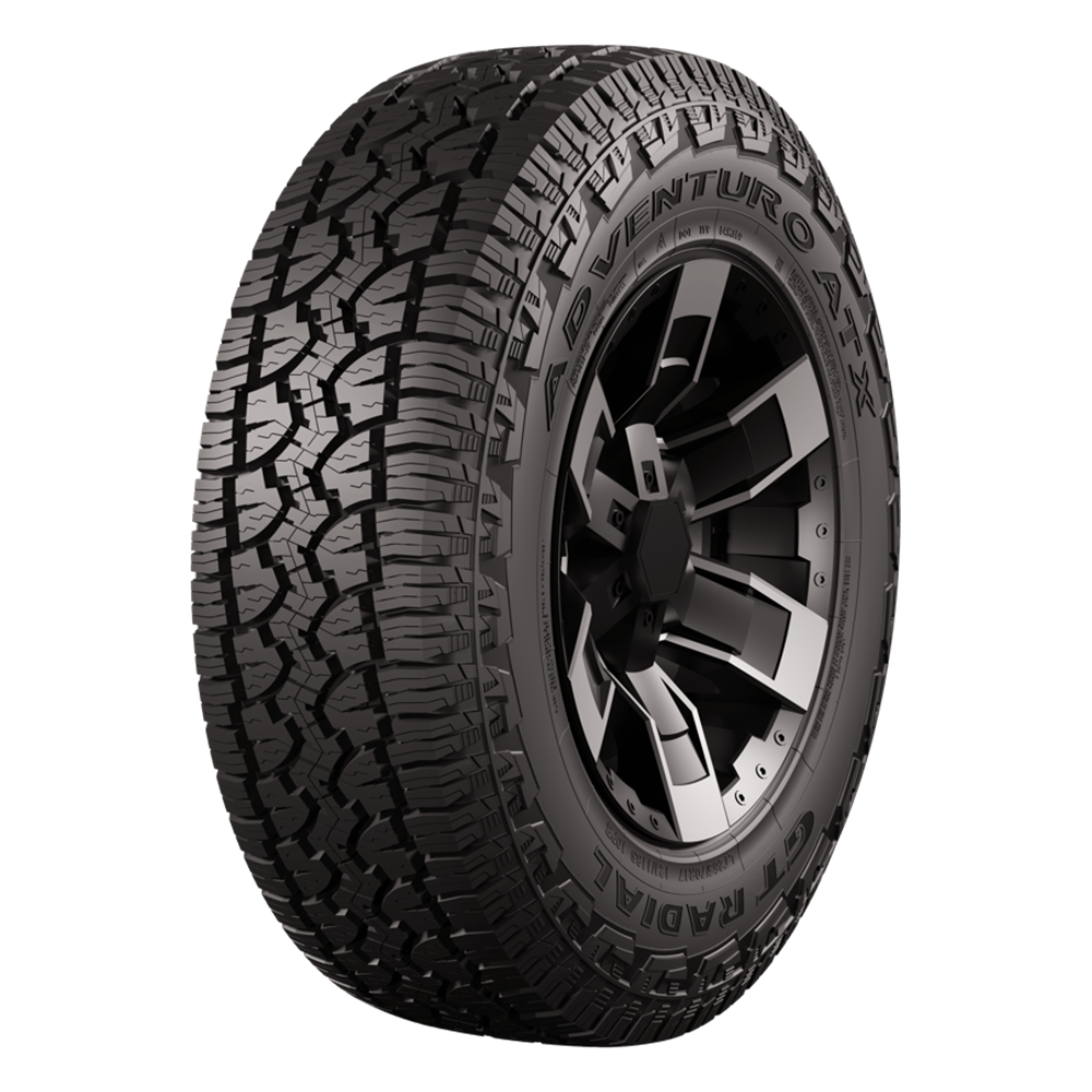 GT Radial - Adventuro ATX - AS161 Tires: Get Reviews & Free Shipping