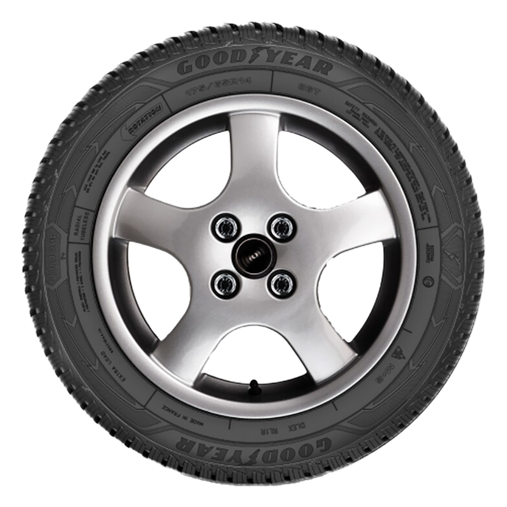 Goodyear - Ultra Grip 9+ - 117046645 Tires: Get Reviews & Free