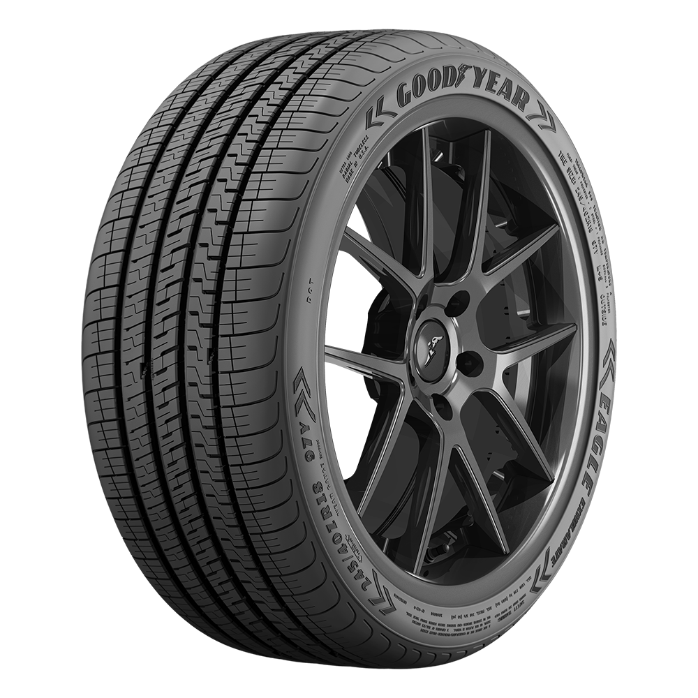 Goodyear - Eagle Exhilarate - 104048568 Tires: Get Reviews & Free