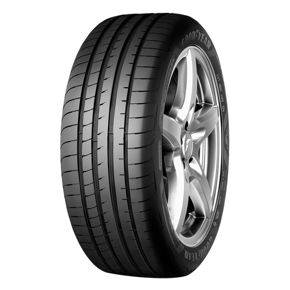 タイヤ・ホイール GOODYEAR EAGLE F1 ASYMMETRIC 5 Goodyear - Eagle F1 Asymmetric 5 - 103001588 Tires: Get Reviews