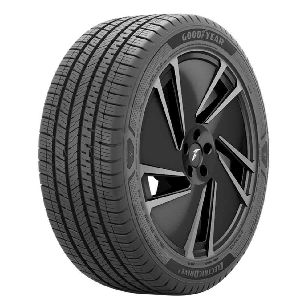 Goodyear - Electricdrive 2 - 483912681 Tires: Get Reviews & Free