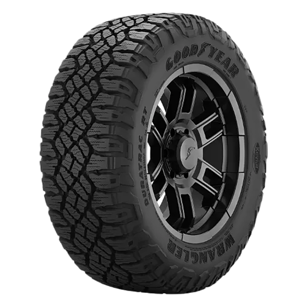 Goodyear Wrangler DuraTrac RT