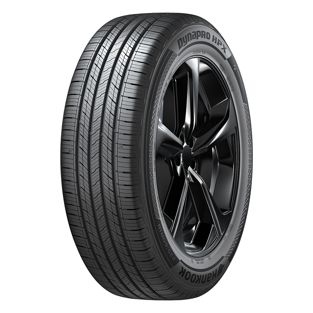 Hankook - Dynapro HPX RA43 - 1030863 Tires: Get Reviews & Free