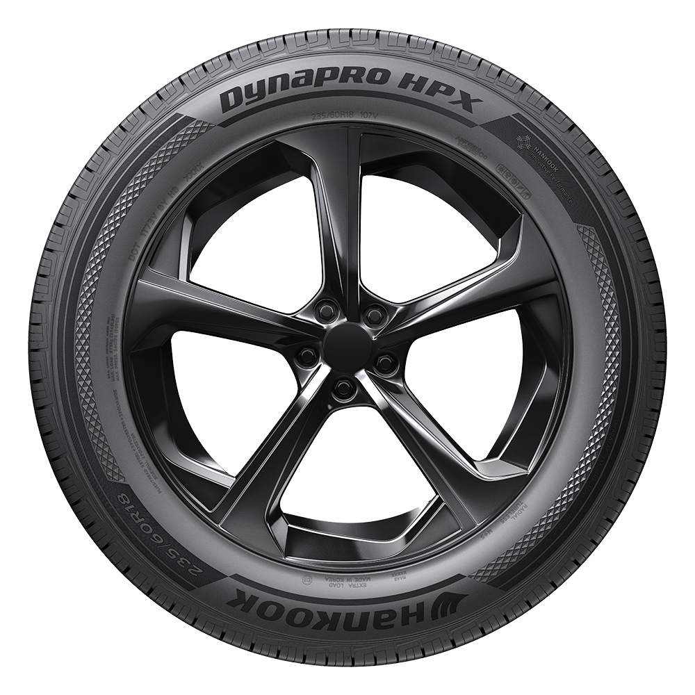 Hankook - Dynapro HPX RA43 - 1030883 Tires: Get Reviews & Free