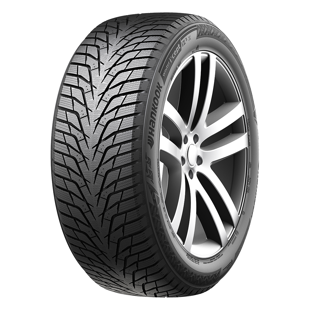 Hankook Winter i*cept iZ3 X W636A