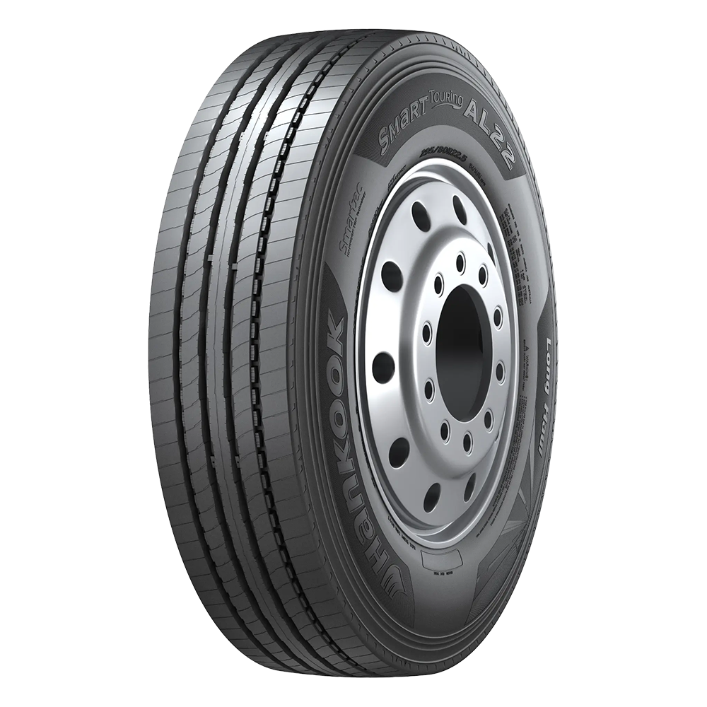 Hankook Smart Touring AL22