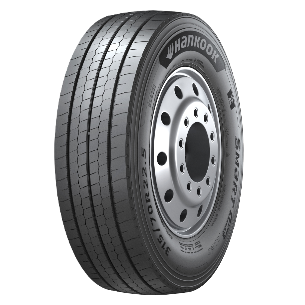 Hankook Smart Line AL50