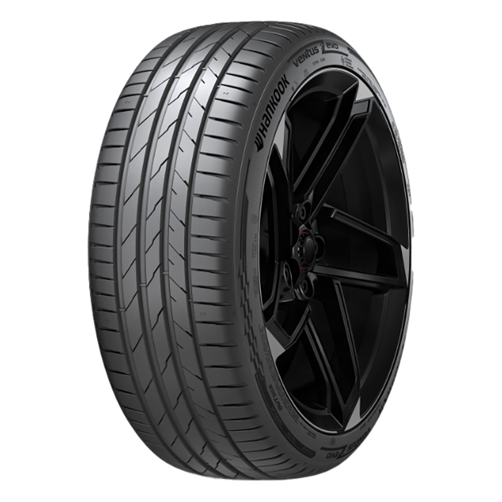 Hankook Ventus evo