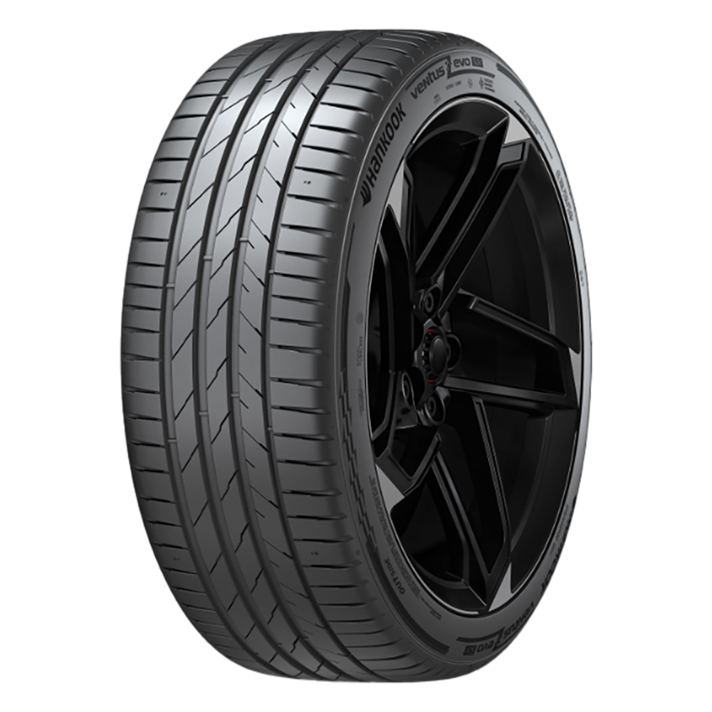 Hankook Ventus evo SUV K137A
