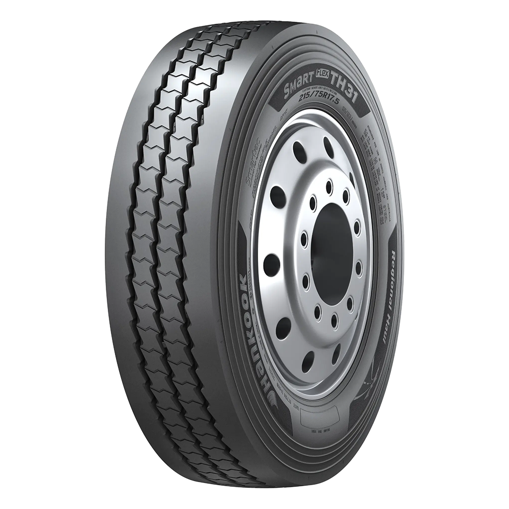 Hankook Smart Flex TH31