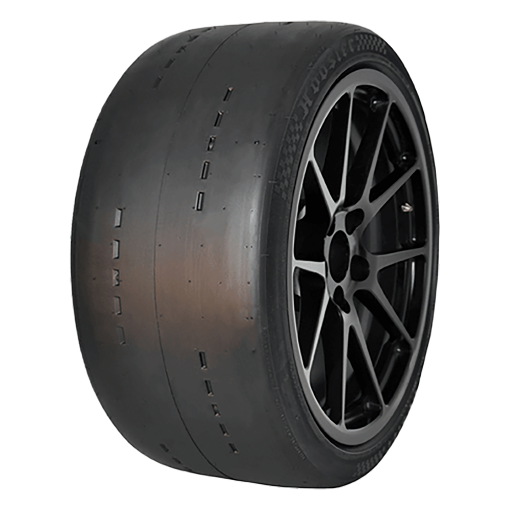 Hoosier Circuit Racing D.O.T. - Radial