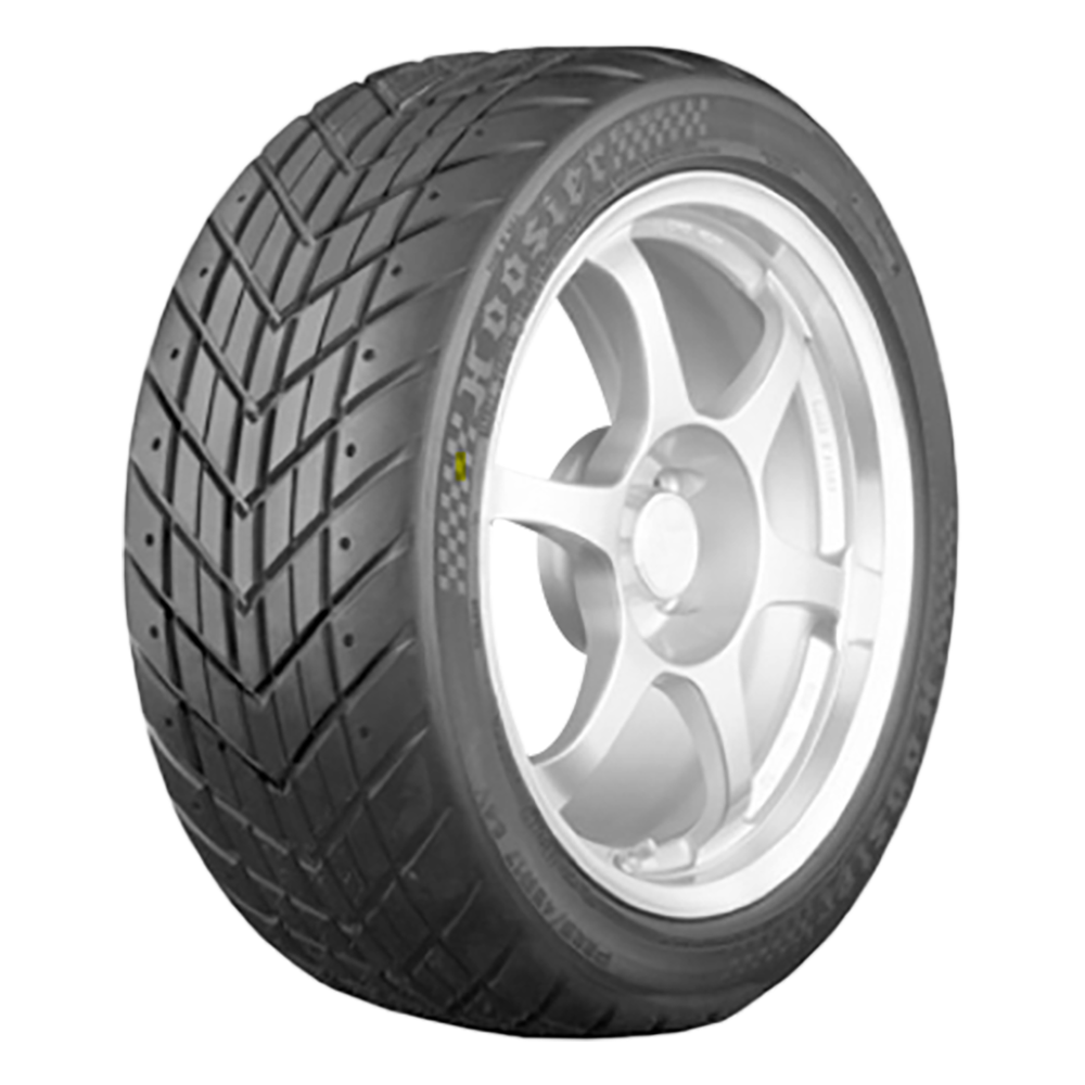 Hoosier Circuit Racing D.O.T. Radial WET