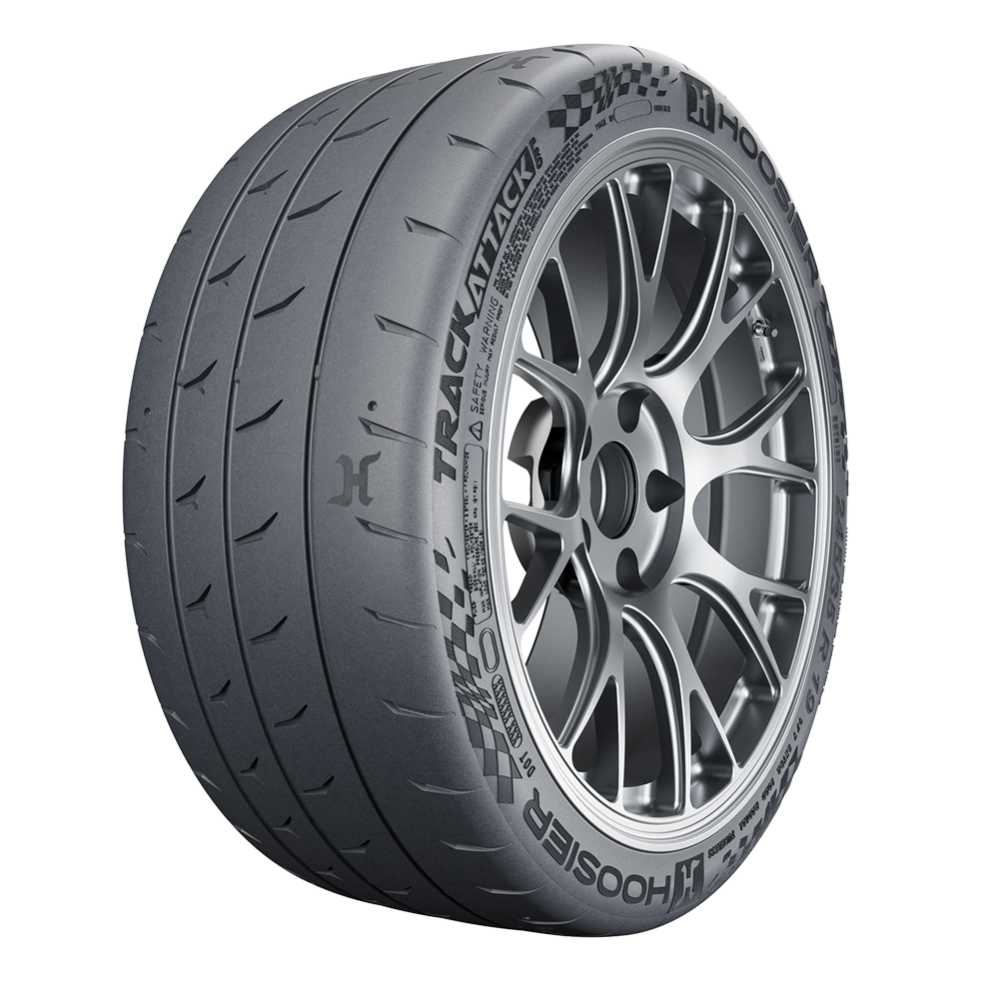 Hoosier Track Attack Pro