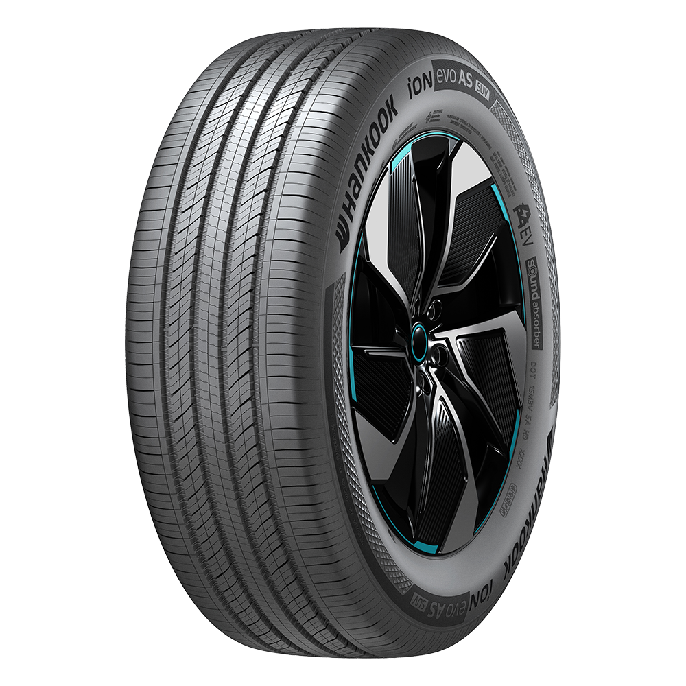 Hankook iON evo AS SUV IH01A