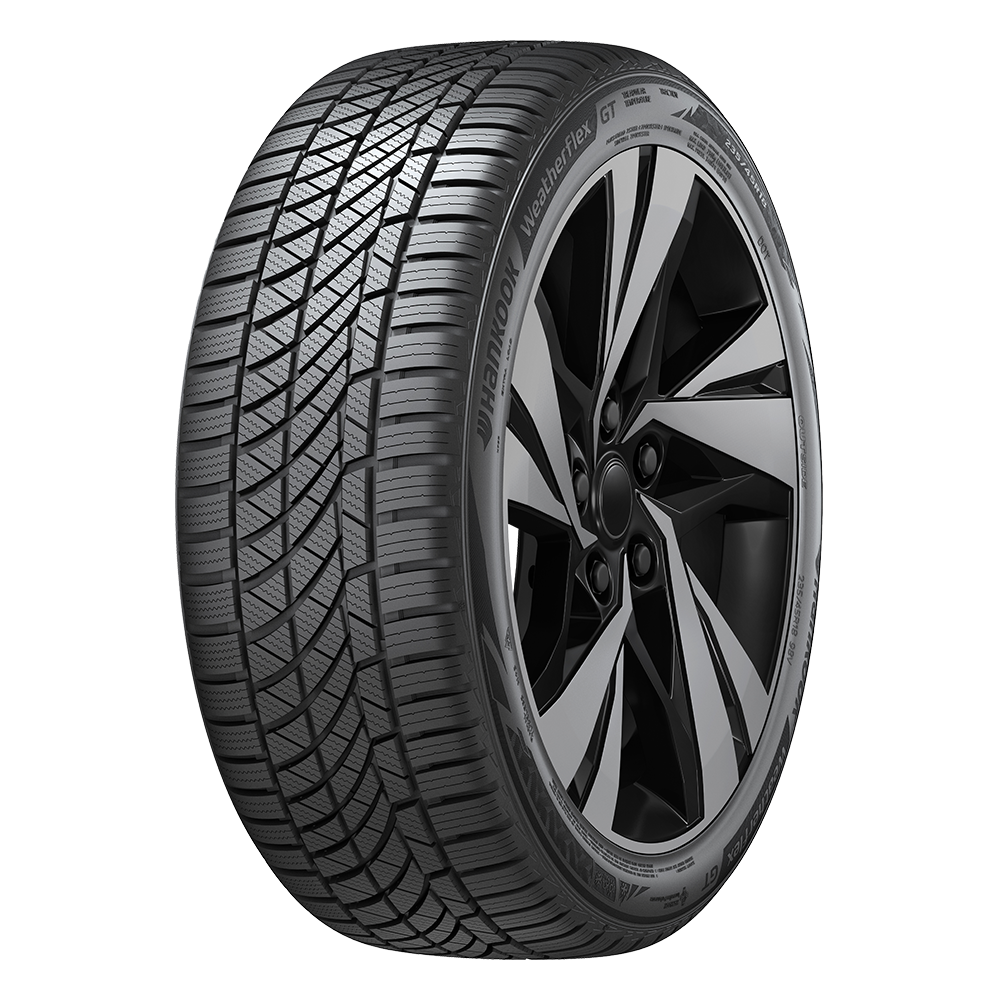 Hankook WeatherFlex GT H755