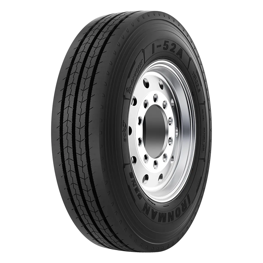GEN 2 I-52A