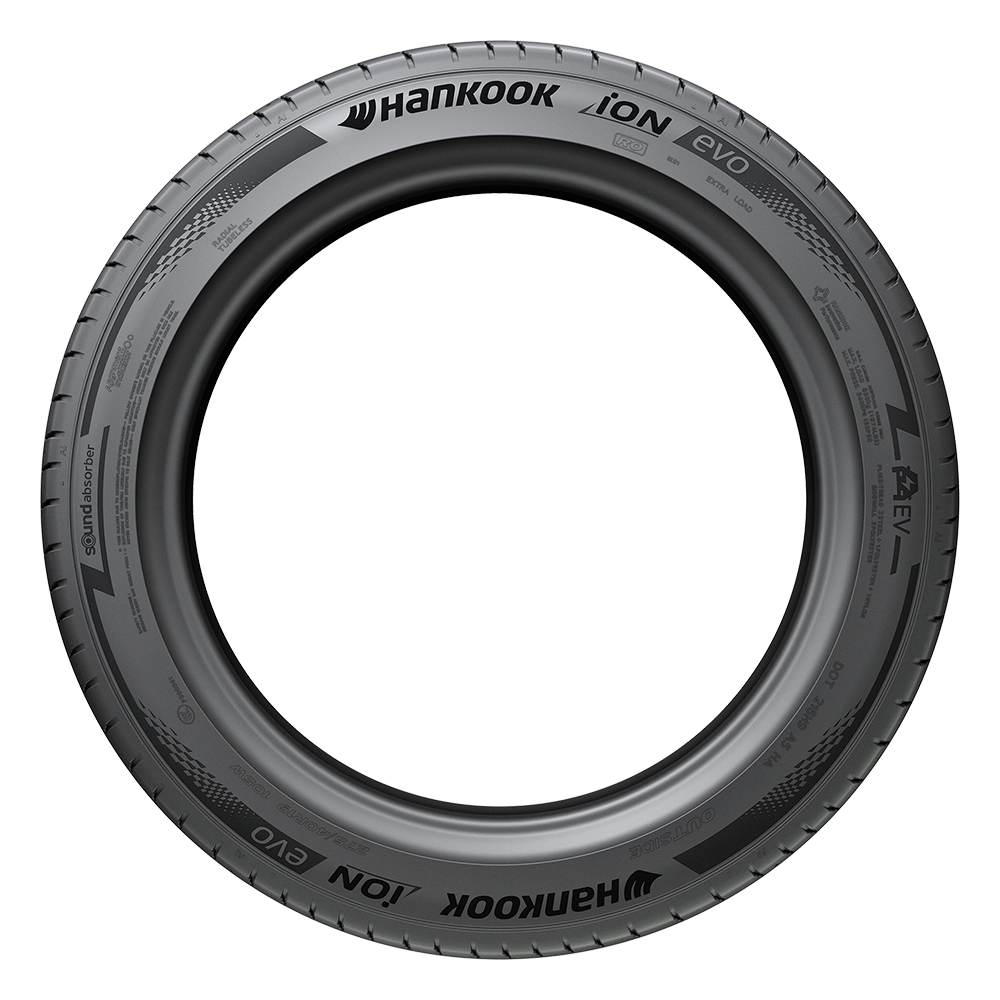 Hankook - iON evo IK01 - 1033445 Tires: Get Reviews & Free Shipping