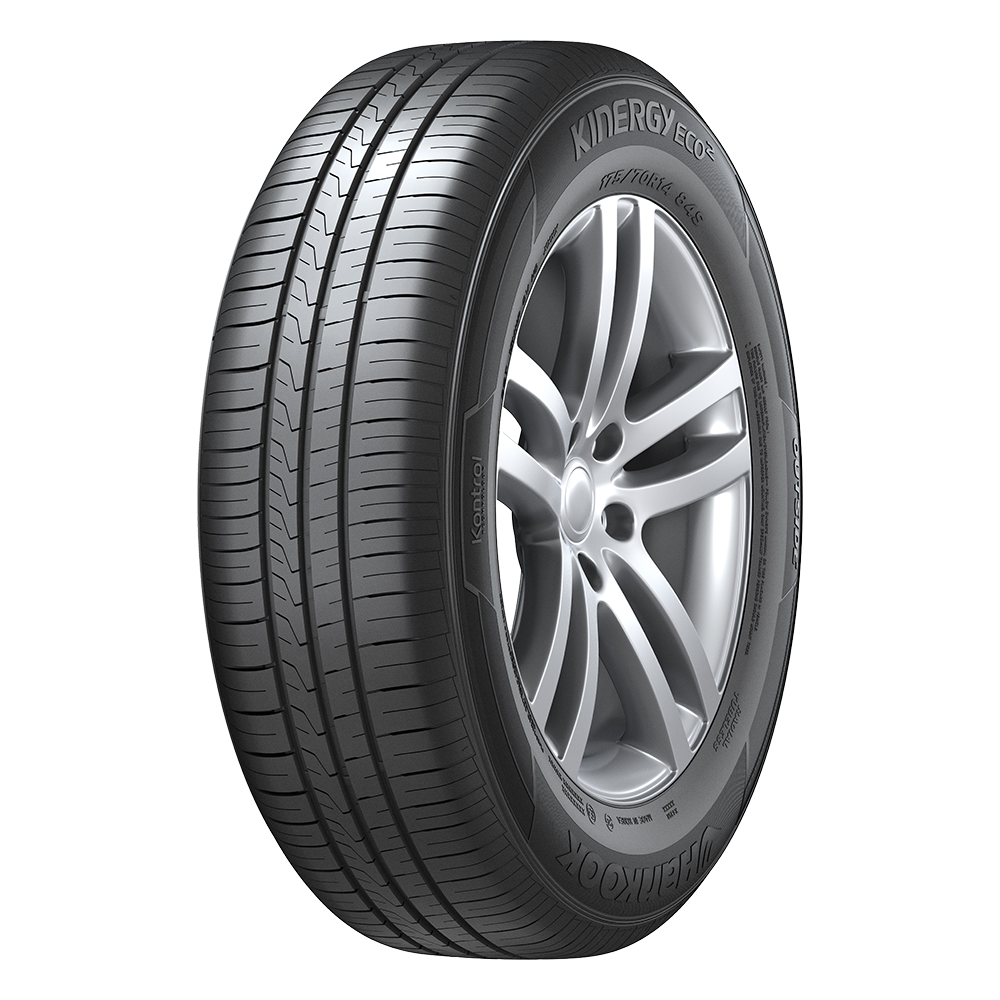 Hankook - Kinergy Eco 2 K435 - 1022628 Tires: Get Reviews & Free 