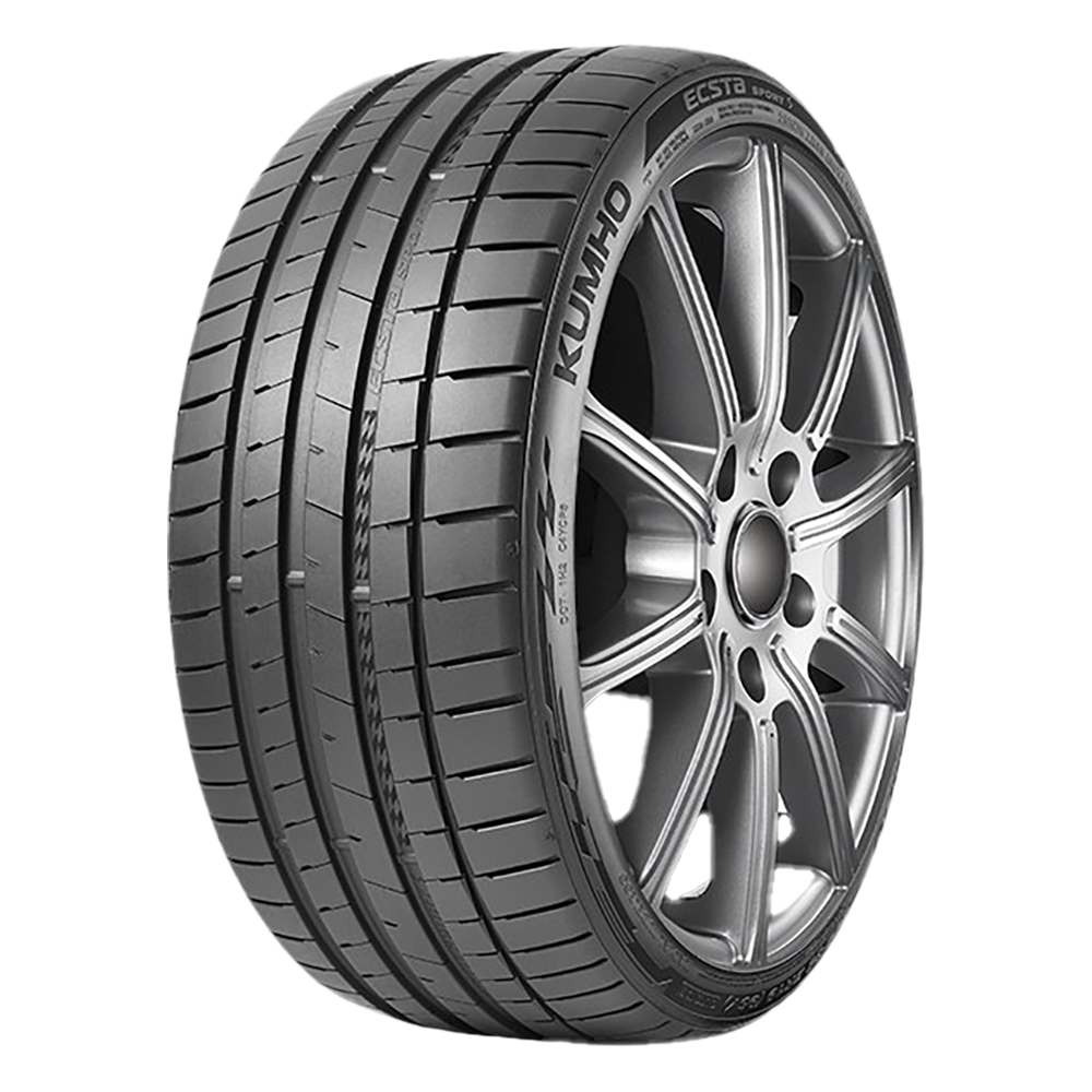 KUMHO ECSTA 245/35R20　23年製　2個口発送送料込み② Kumho - Ecsta Sport S - 2349393 Tires: Get Reviews & Free Shipping