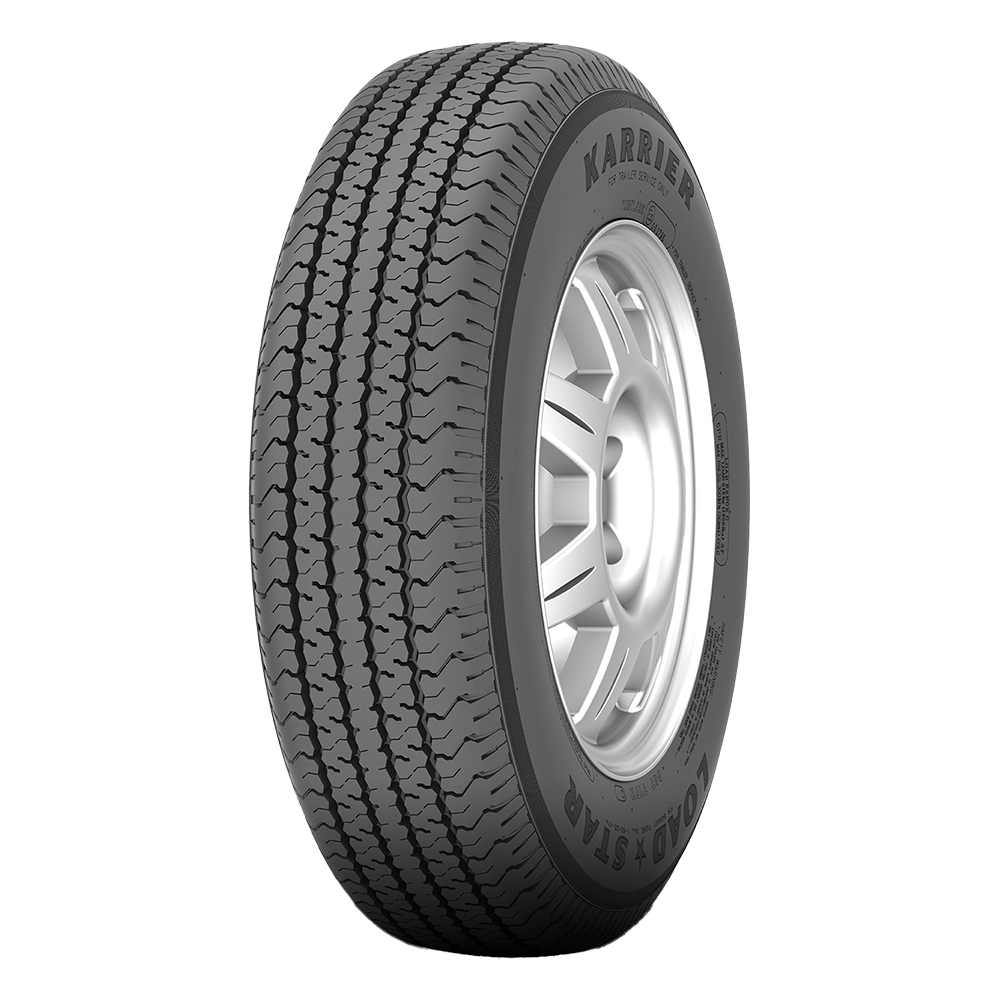 Karrier KR03