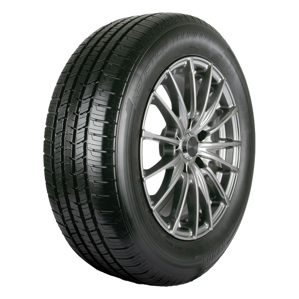 Kenda - Kenetica Touring A/S KR217 - 217014 Tires: Get Reviews
