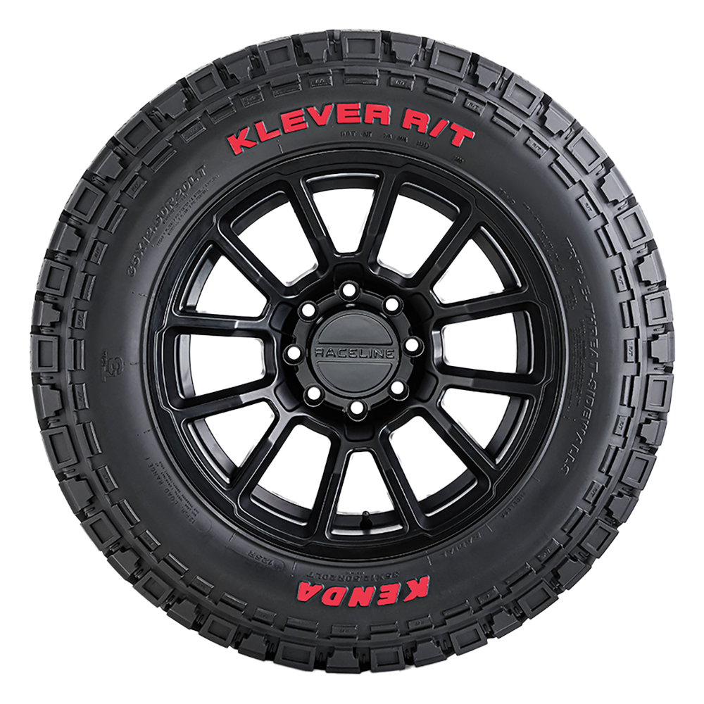 Kenda - Klever R/T KR601 - 601041 Tires: Get Reviews & Free Shipping