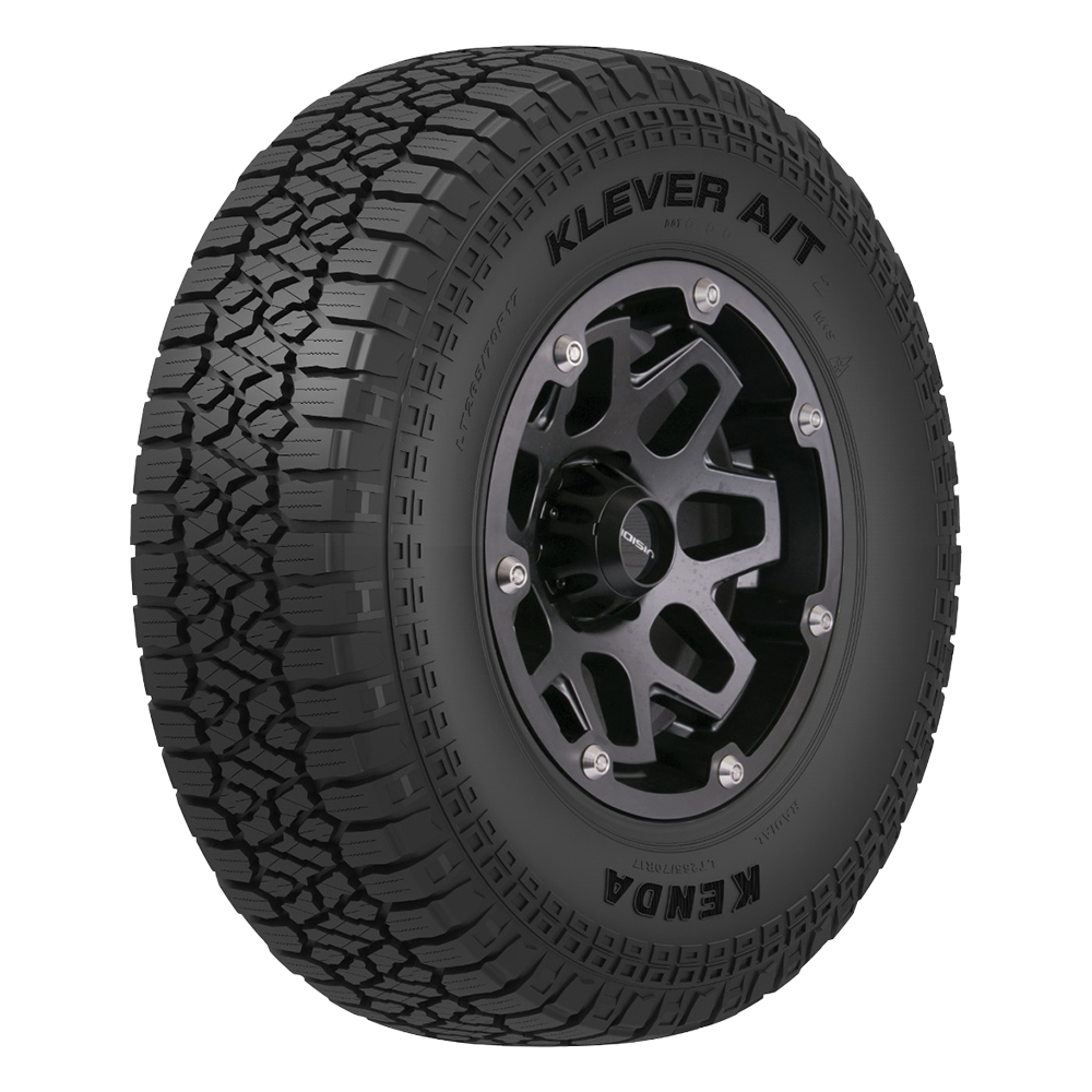 Kenda - Klever A/T2 KR628 - 628022 Tires: Get Reviews & Free Shipping