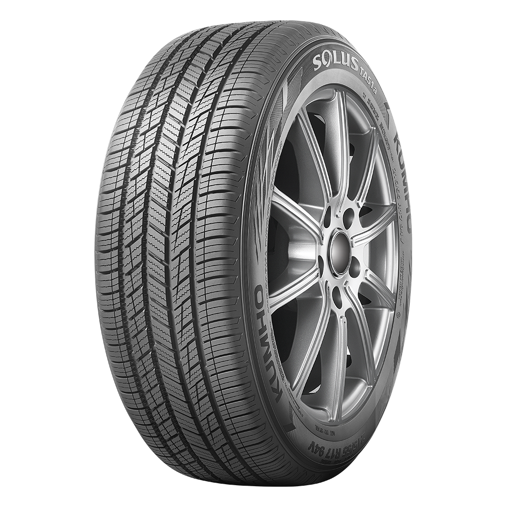 Kumho - Solus TA51a - 2326813 Tires: Get Reviews & Free Shipping