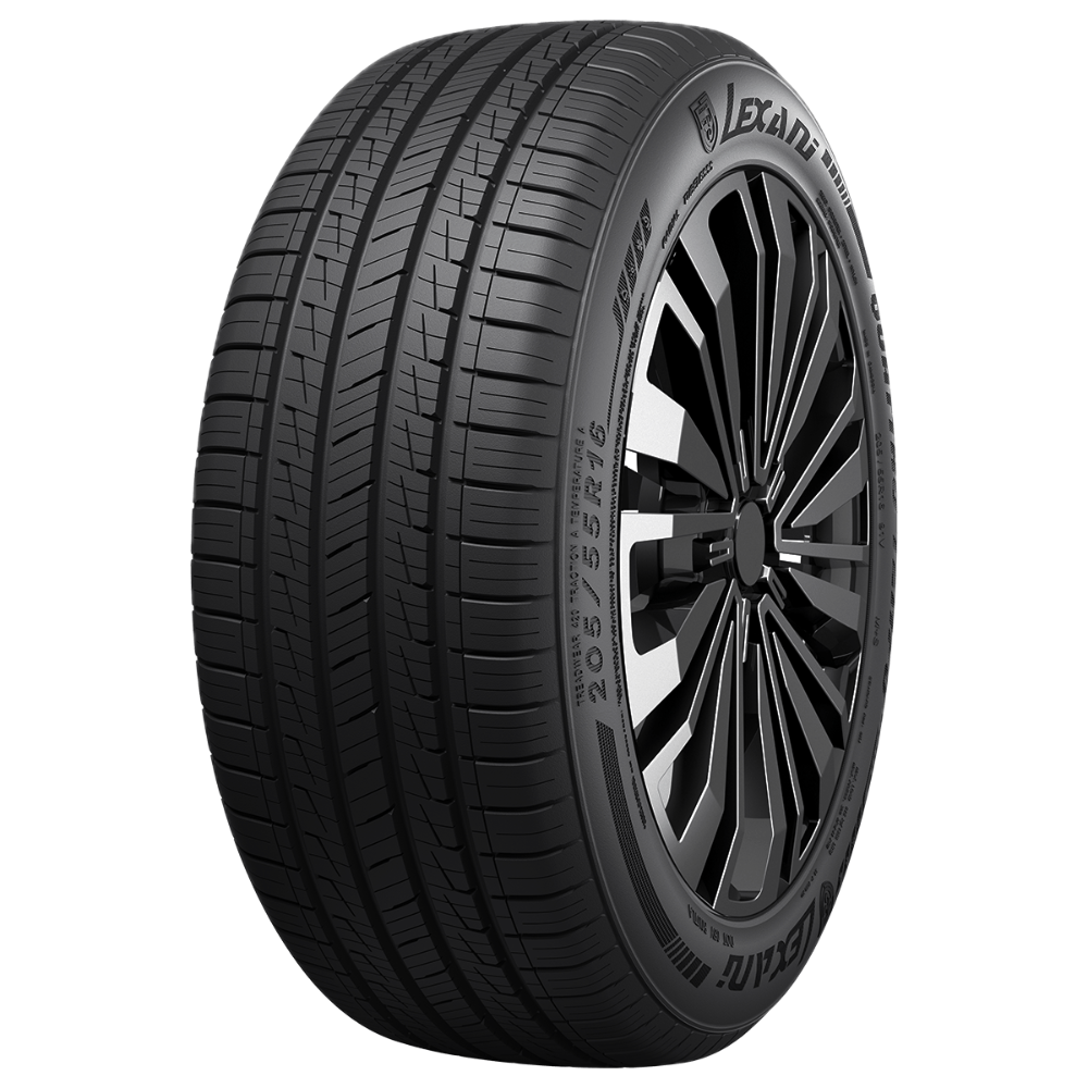 Lexani Quattro Tempo Primo