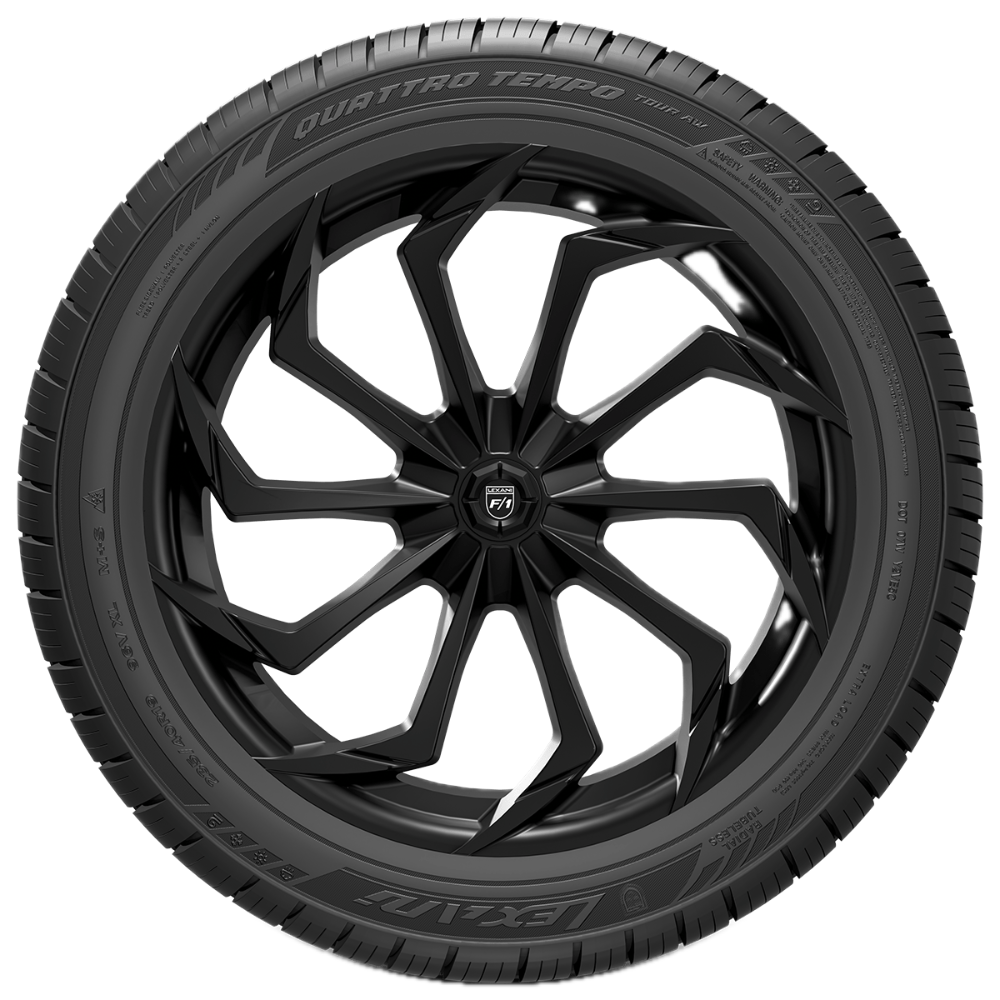 Lexani Quattro Tempo Tour AW