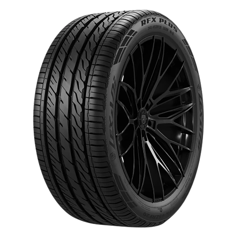 Lexani - RFX PLUS - LXSTRFXP194501 Tires: Get Reviews & Free Shipping