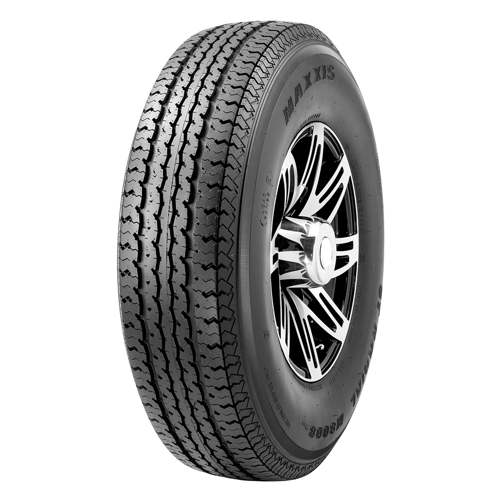 Maxxis M8008Plus
