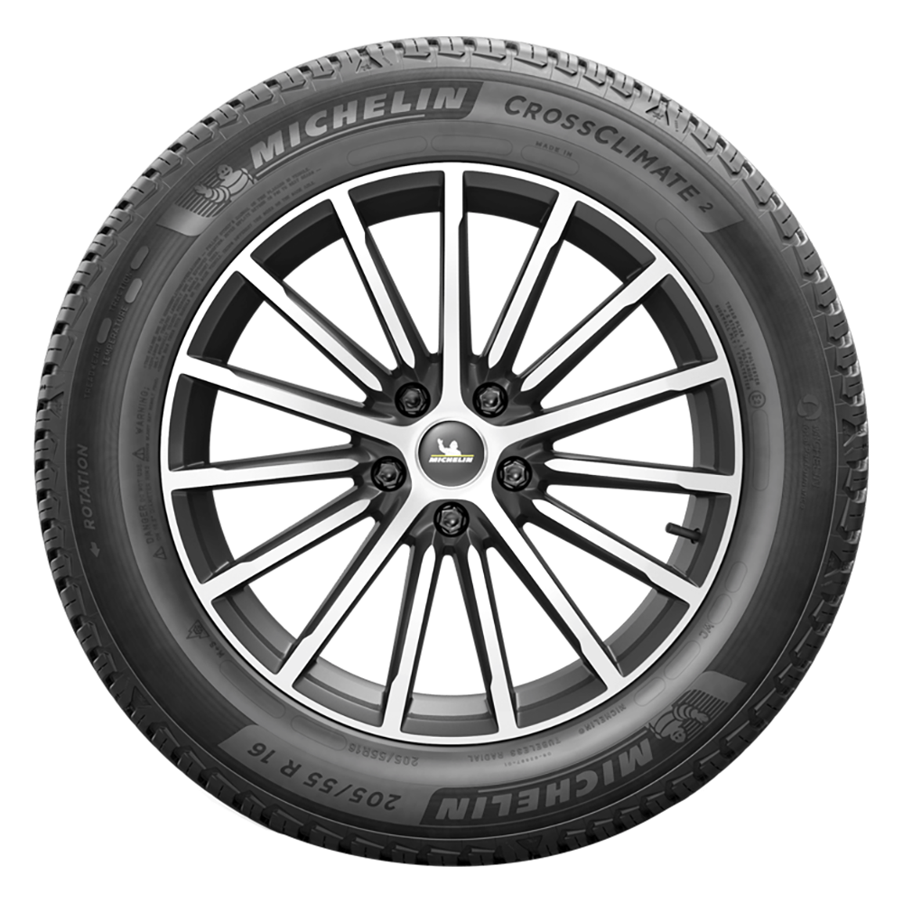 Michelin CrossClimate2